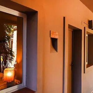 Chillout Tres Mares Hotel