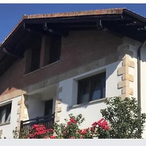 Gasthof Casa Iparra Txiki Berri