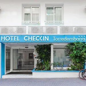 Checkin Hotel Torredembarra