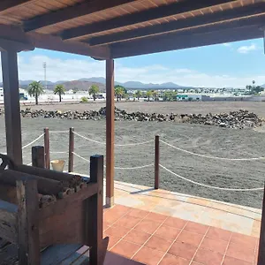 Esperanza , Yaiza (Lanzarote) España