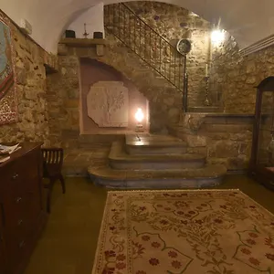 Gasthof Pensio Bellmirall