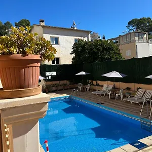 Gasthof San Telmo - Adults Only