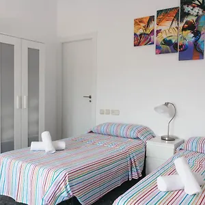 ático Con Terraza Y Vistas , Málaga España