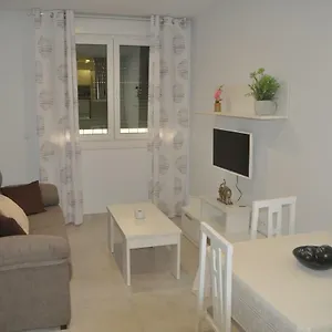 Apartamento Iceberg, Tarifa